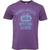 Pánské tričko - Russell Athletic USA M - 1
