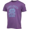 Pánské tričko - Russell Athletic USA M - 2