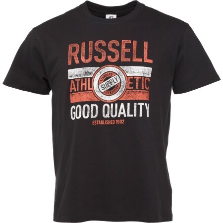 Russell Athletic GOOT - Pánské tričko