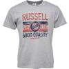 Pánské tričko - Russell Athletic GOOT - 1