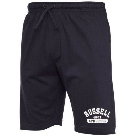 Pánské šortky - Russell Athletic SHORTS M - 2
