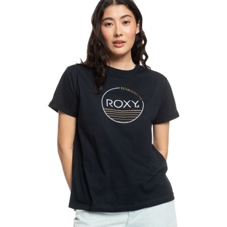 Dámské triko - Roxy NOON OCEAN - 2