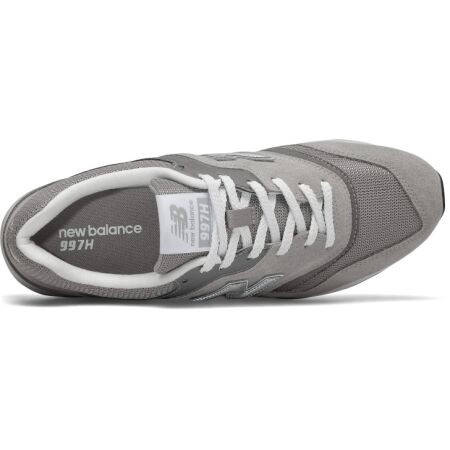 Pánská volnočasová obuv - New Balance CM997HCA - 3