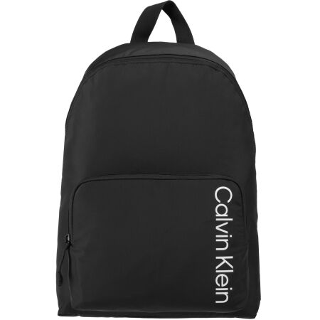 Městský batoh - Calvin Klein CAMPUS BACKPACK 45 - 1