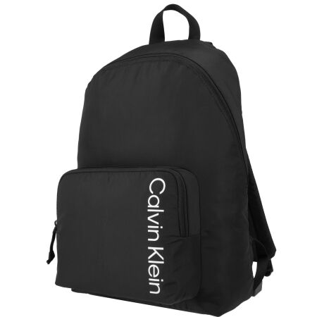Městský batoh - Calvin Klein CAMPUS BACKPACK 45 - 2