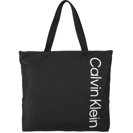 Calvin Klein SHOPPER TOTE - Dámská taška