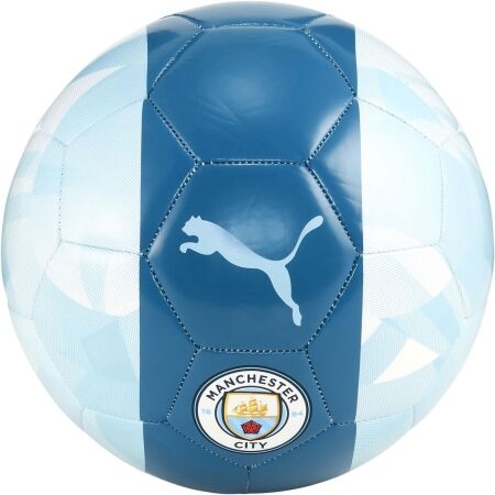 Fotbalový míč - Puma MANCHESTER CITY FC FTBLCORE BALL - 2