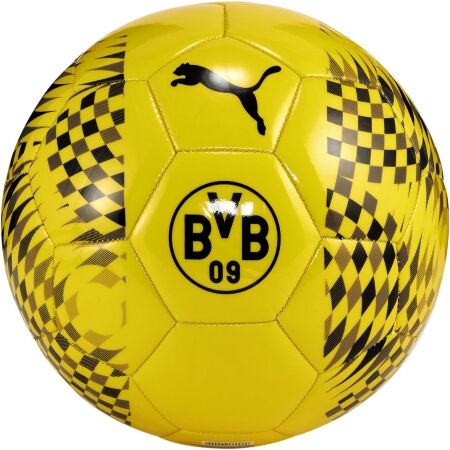 Puma BVB FOTBAL CORE BALL - Fotbalový míč