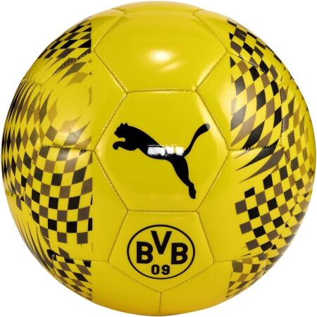 Fotbalový míč - Puma BVB FOTBAL CORE BALL - 2