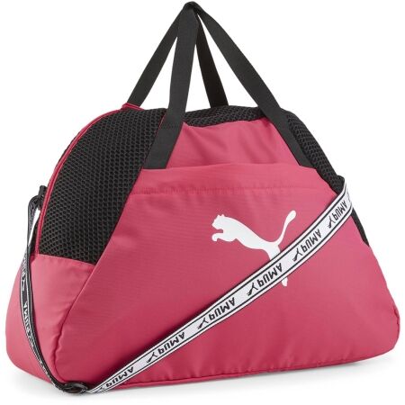 Puma AT ESSENTIALS GRIP BAG - Dámská sportovní taška