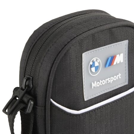 Dokladovka - Puma BMW M MOTORSPORT SMALL PORTABLE - 3