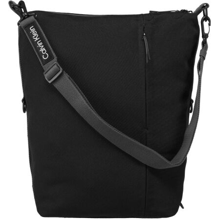 Calvin Klein CONVERTIBLE TOTE - Multifunkční taška