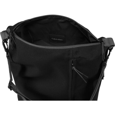 Multifunkční taška - Calvin Klein CONVERTIBLE TOTE - 5