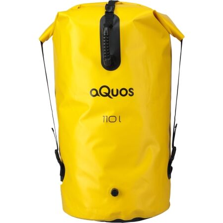 Vodotěsný batoh - AQUOS AQUA BAG 110L - 1