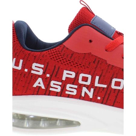 Pánská volnočasová obuv - U.S. POLO ASSN. ACTIVE001 - 6