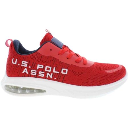 Pánská volnočasová obuv - U.S. POLO ASSN. ACTIVE001 - 2