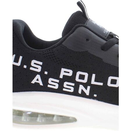 Pánská volnočasová obuv - U.S. POLO ASSN. ACTIVE001 - 6