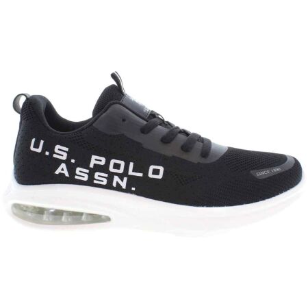 Pánská volnočasová obuv - U.S. POLO ASSN. ACTIVE001 - 1