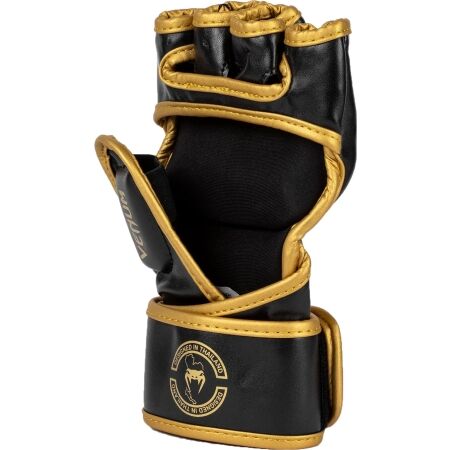 MMA rukavice - Venum CHALLENGER 2.0 MMA GLOVES - 3