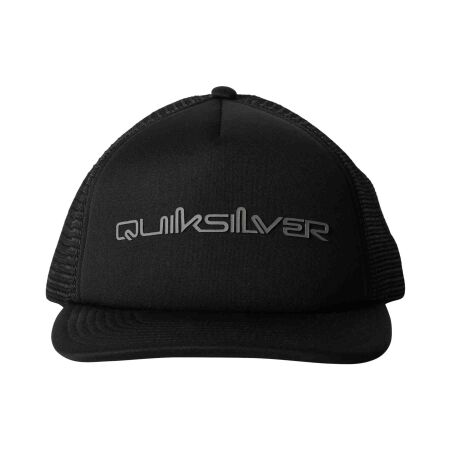 Pánská kšiltovka - Quiksilver OMNI TRUCKER - 4
