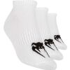 Ponožky - Venum CLASSIC FOOTLET SOCK - SET OF 3 - 1