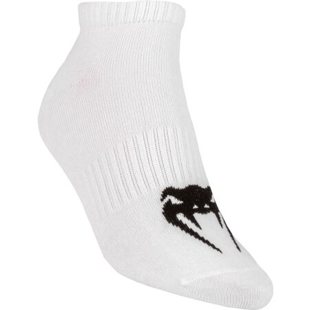 Ponožky - Venum CLASSIC FOOTLET SOCK - SET OF 3 - 2