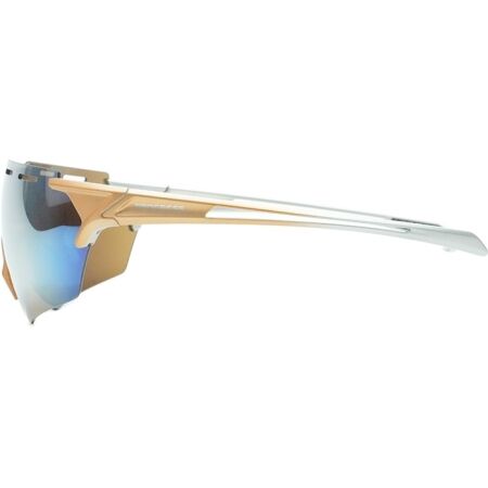 Sportovní sluneční brýle - PROGRESS CROSS - 3