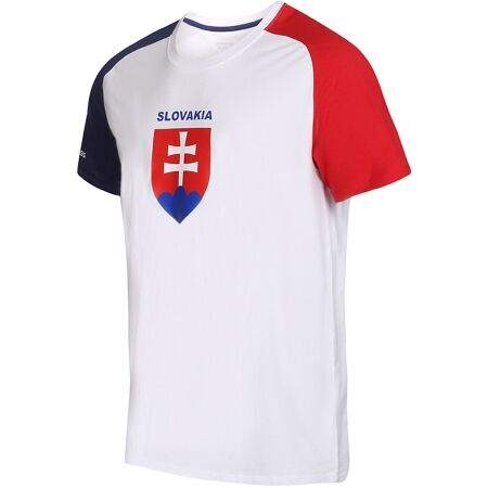 Pánské triko pro fanoušky - PROGRESS HC SK T-SHIRT - 2