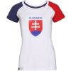 Dámské triko pro fanoušky - PROGRESS HC SK T-SHIRT - 1