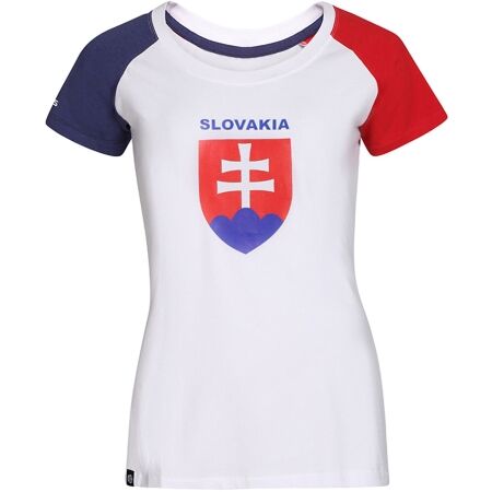 Dámské triko pro fanoušky - PROGRESS HC SK T-SHIRT - 1
