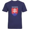 Juniorské triko pro fanoušky - PROGRESS HC SK T-SHIRT - 1
