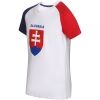 Juniorské triko pro fanoušky - PROGRESS HC SK T-SHIRT - 2