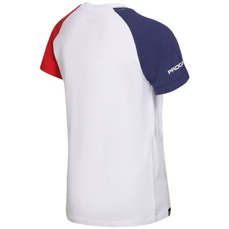 Juniorské triko pro fanoušky - PROGRESS HC SK T-SHIRT - 3
