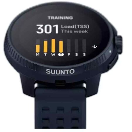 Multisportovní hodinky - Suunto RACE - 4