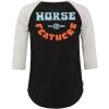 Dámské tričko - Horsefeathers OLY - 2