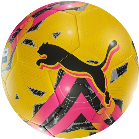 Fotbalový míč - Puma ORBITA 6 MS - 2