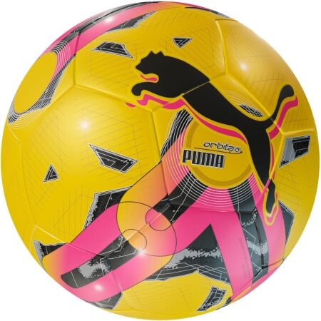 Fotbalový míč - Puma ORBITA 6 MS - 1