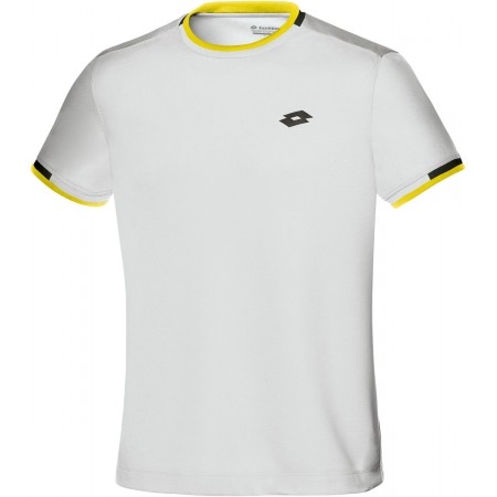 Tenisové tričko - Lotto T-SHIRT AYDEX LINE