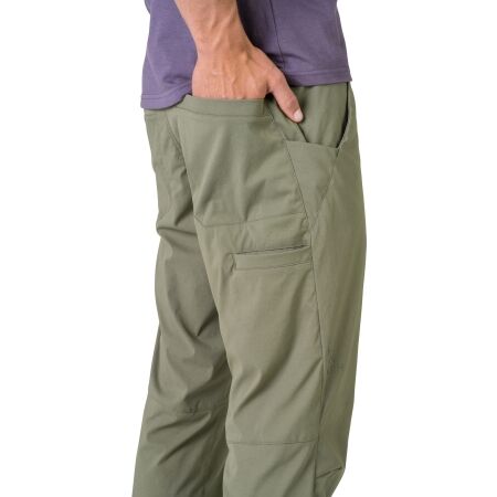Pánské strečové kalhoty - Hannah WEID - 7