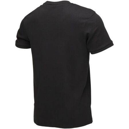 Pánské triko - Umbro TAPED TECH TEE - 3