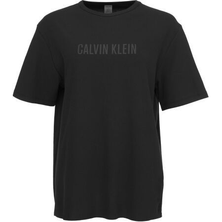 Calvin Klein S/S CREWNECK - Dámské triko
