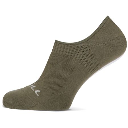 Unisexové ponožky - O'Neill FOOTIE 3-PACK - 2