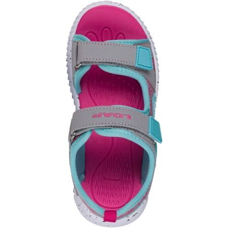 Dívčí sandály - Loap ARETA - 2