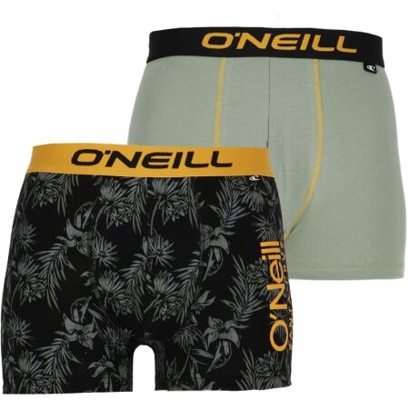 O'Neill BOXER 2-PACK - Pánské boxerky