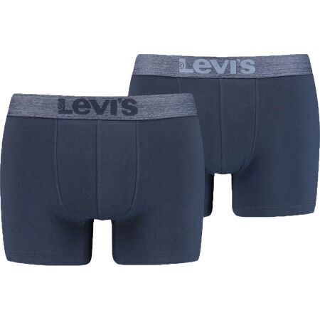 Levi's® BOXER BRIEF 2P - Pánské boxerky