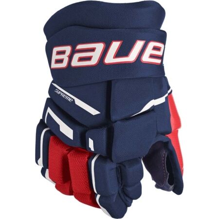 Bauer SUPREME M3 GLOVE-SR - Hokejové rukavice