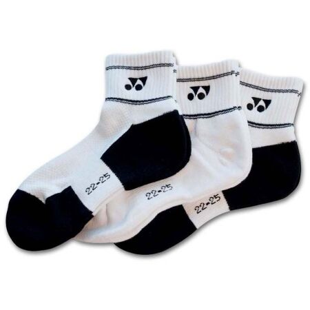 Yonex SOCKS 3KS - Ponožky