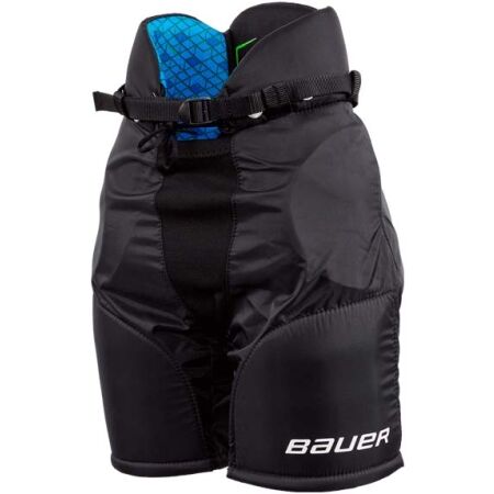 Juniorské hokejové kalhoty - Bauer X PANT - YTH - 1
