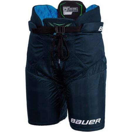 Juniorské hokejové kalhoty - Bauer X PANT- JR - 1