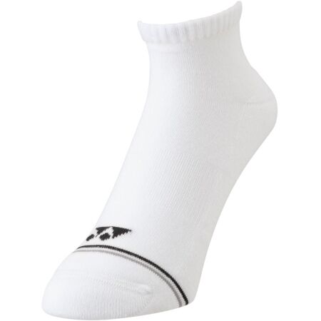 Ponožky - Yonex SOCKS ASSORTED 3KS - 4
